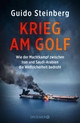Cover: Krieg am Golf