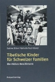 Cover: Tibetische Kinder für Schweizer Familien