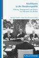 Cover: Philipp Gassert (Hg.) / Hans Jörg Hennecke (Hg.). Koalitionen in der Bundesrepublik - Bildung, Management und Krisen von Adenauer bis Merkel. Ferdinand Schöningh Verlag, Paderborn, 2017.