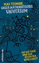 Cover: Unser mathematisches Universum