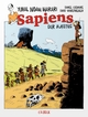 Cover: Sapiens