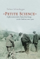 Cover: "Petite Science"