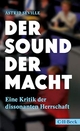 Cover: Der Sound der Macht