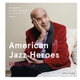 Cover: Arne Reimer. American Jazz Heroes. Volume 2 - Besuche bei 50 Jazz-Legenden. Jazz Thing, Köln, 2016.
