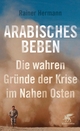 Cover: Arabisches Beben