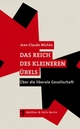 Cover: Das Reich des kleineren Übels