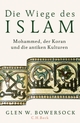 Cover: Die Wiege des Islam