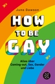 Cover: How to Be Gay