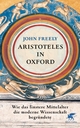 Cover: Aristoteles in Oxford
