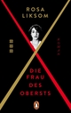 Cover: Die Frau des Obersts