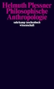 Cover: Philosophische Anthropologie