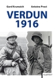 Cover: Verdun 1916