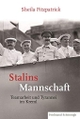 Cover: Stalins Mannschaft