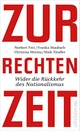 Cover: Zur rechten Zeit