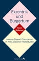 Cover: Exzentrik und Bürgertum