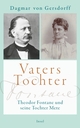 Cover: Vaters Tochter