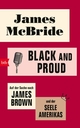 Cover: Black and proud