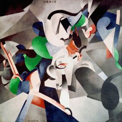 Francis Picabia, blablabla