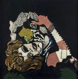 Francis Picabia, blablabla