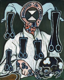 Francis Picabia, blablabla