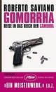 Cover: Gomorrha
