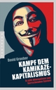 Cover: Kampf dem Kamikaze-Kapitalismus