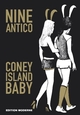 Cover: Coney Island Baby