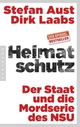 Cover: Heimatschutz
