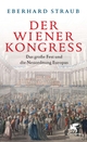 Cover: Der Wiener Kongress