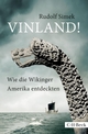 Cover: Vinland!