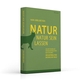 Cover: Hans Biebelriether. Natur Natur sein lassen - Die Entstehung des ersten Nationalparks Deutschlands - der Nationalpark Bayerischer Wald. Edition Lichtland, Freyung, 2017.