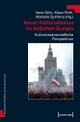 Cover: Neuer Nationalismus im östlichen Europa