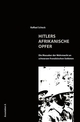Cover: Hitlers afrikanische Opfer