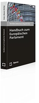 Cover: Handbuch zum Europäischen Parlament