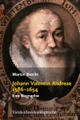 Cover: Johann Valentin Andreae 1586-1654