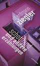 Cover: Ulf Erdmann Ziegler. Schottland und andere Erzählungen. Suhrkamp Verlag, Berlin, 2018.