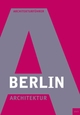 Cover: Berlin Architektur