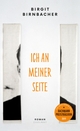 Cover: Birgit Birnbacher. Ich an meiner Seite - Roman. Zsolnay Verlag, Wien, 2020.