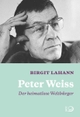 Cover: Peter Weiss