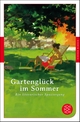 Cover: Gartenglück im Sommer