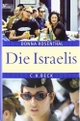 Cover: Die Israelis