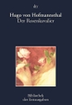 Cover: Der Rosenkavalier