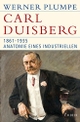 Cover: Carl Duisberg