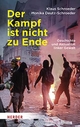 Cover: Monika Deutz-Schroeder / Klaus Schroeder. Der Kampf ist nicht zu Ende - Geschichte und Aktualität linker Gewalt. Herder Verlag, Freiburg im Breisgau, 2019.