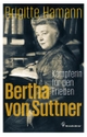 Cover: Bertha von Suttner