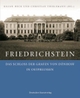 Cover: Friedrichstein