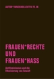 Cover: Frauen*rechte und Frauen*hass