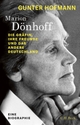 Cover: Marion Dönhoff