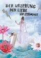 Cover: Liv Strömquist. Der Ursprung der Liebe - Graphic Novel. Avant Verlag, Berlin, 2018.