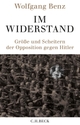 Cover: Im Widerstand